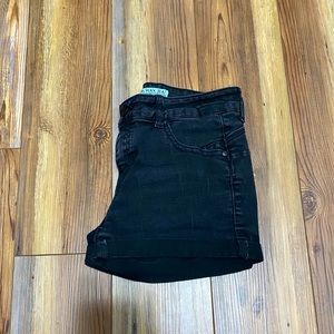 Wax Jeans Women’s Butt Lifting Shorts